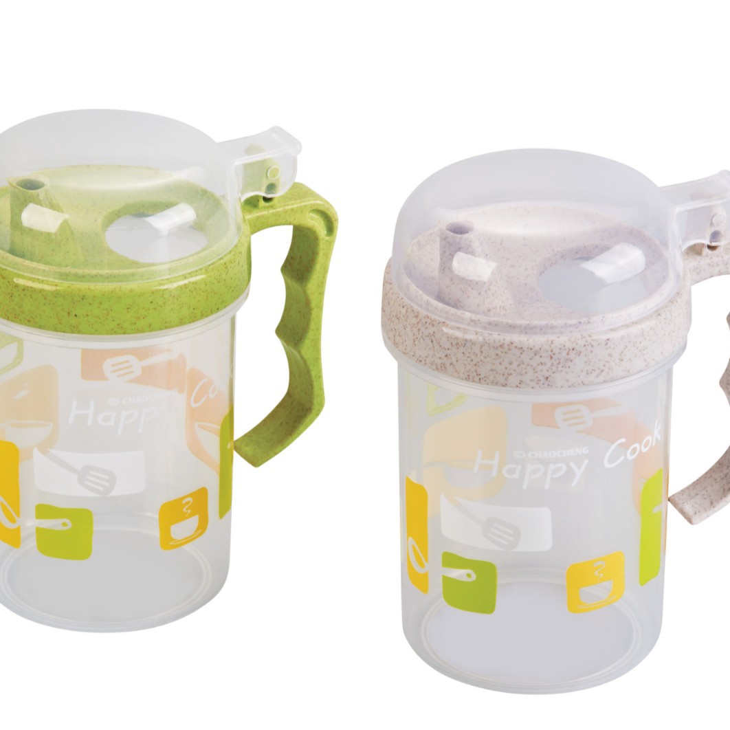 다목적 오일 포트 (스몰 사이즈)