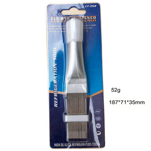 Fin comb ���{��Ƭ��������ˢ���P䓽��ٳ�Ƭ���坍���mˢ䓽zˢ