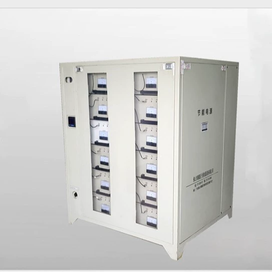 Электролитический водородный генератор с импульсным источником питания и выпрямителем