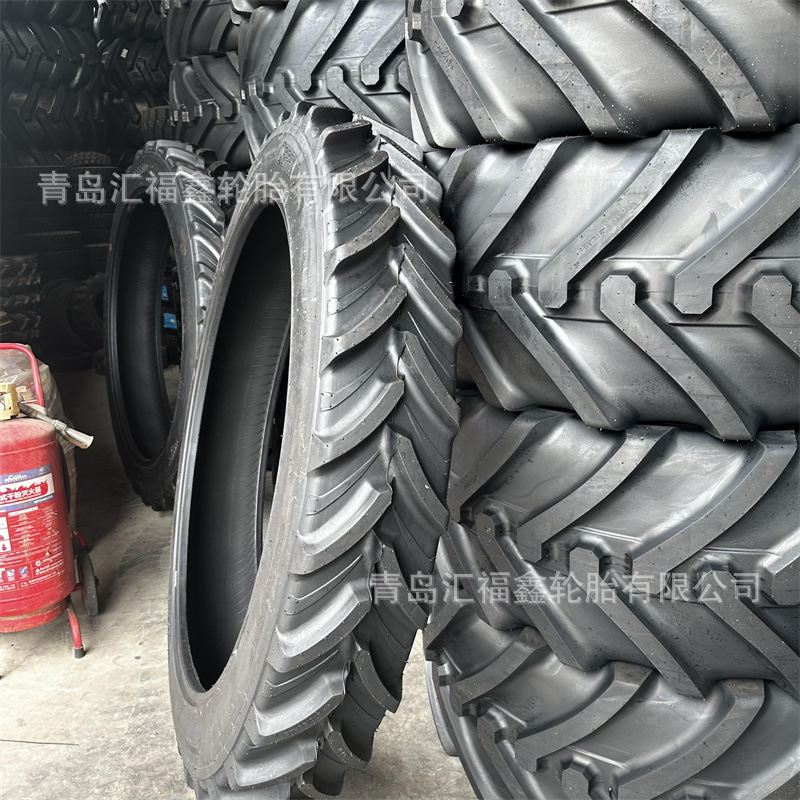 供应农业子午线轮胎270/95R48 11.2R48 打药机轮胎 中耕机轮胎