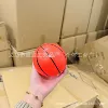 One ball alone