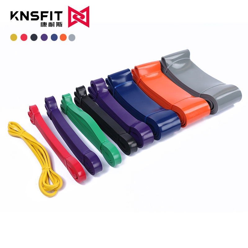 Corda de tracción de fitness, entrenamiento de fuerza, banda elástica, yoga, acondicionamiento físico, acondicionamiento físico, acondicionamiento físico, banda elástica de látex
