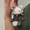 Xiaohei kt [Flash diamond bow style]