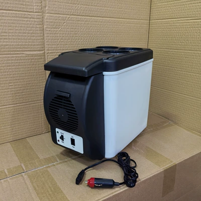 Cooling Box Digital Refrigerator 6 – Soyuducular