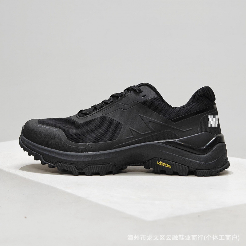 Putian Pure Original New Kaila S Breathable Mesh Low-Top Hiking Outdoor Waterproof Large V-Soled Sports Mountaineering Shoes