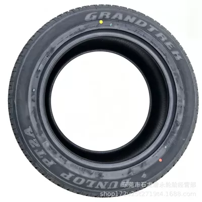 285/50R20PT2A, original fit for – Vehicle tire