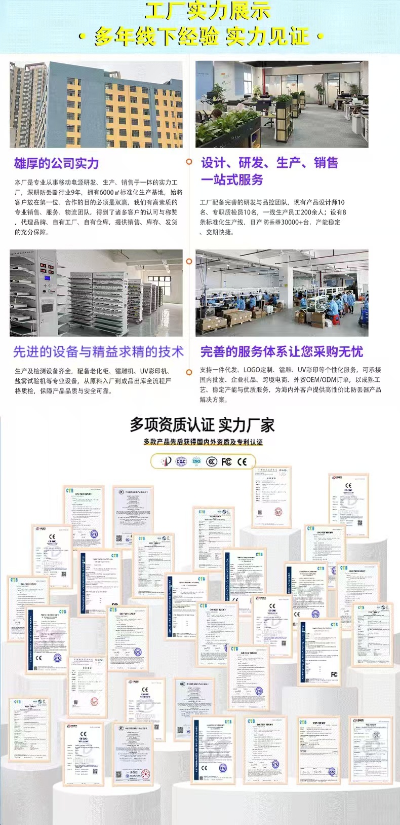 钥匙钱包蓝牙防丢器无线蓝牙定位报警器水滴手机防丢失双向寻找器
