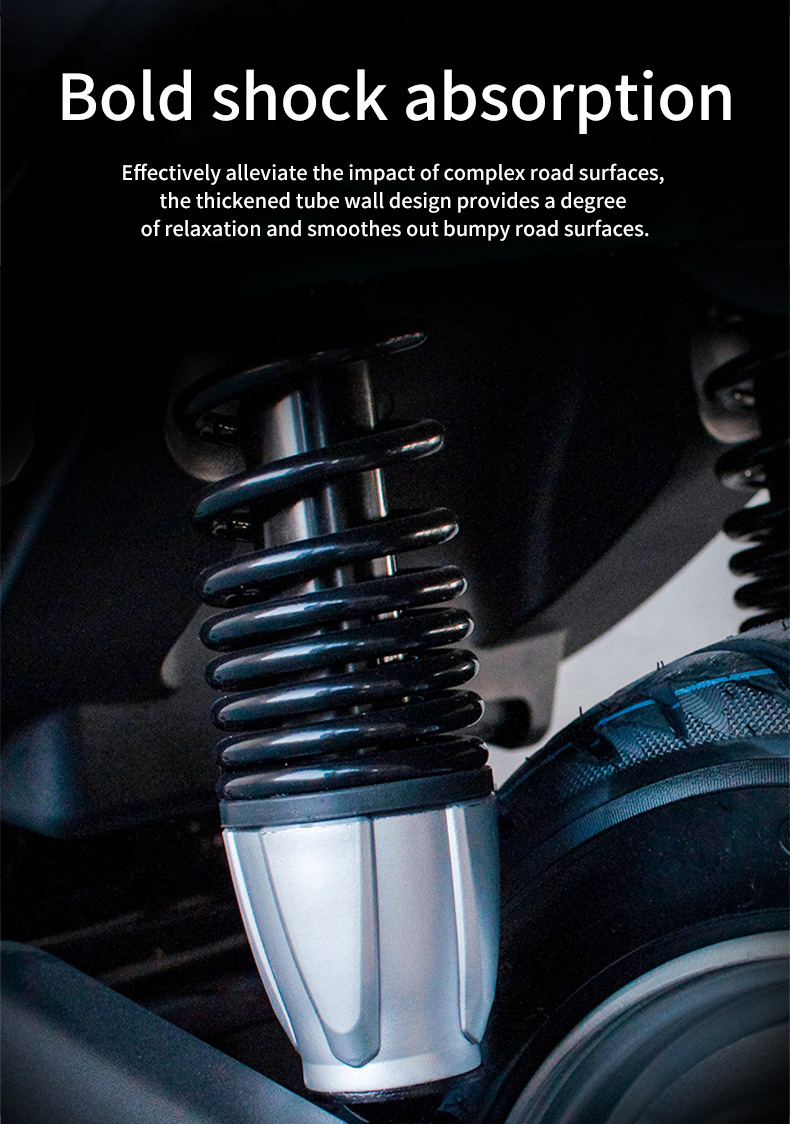 M9 Electric Motorcycle High Power