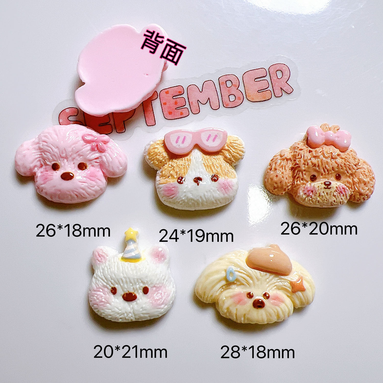 樹脂ジュエリーアクセサリー卸売 diy 携帯電話ケースクリーム接着剤装飾ヘアピン靴と衣類のアクセサリー水カップステッカーテリア