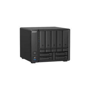 Qnap Tds-H2489Fu-4314-256G-Cn Network Storage USB and Ssd Interface Stock New Situation
