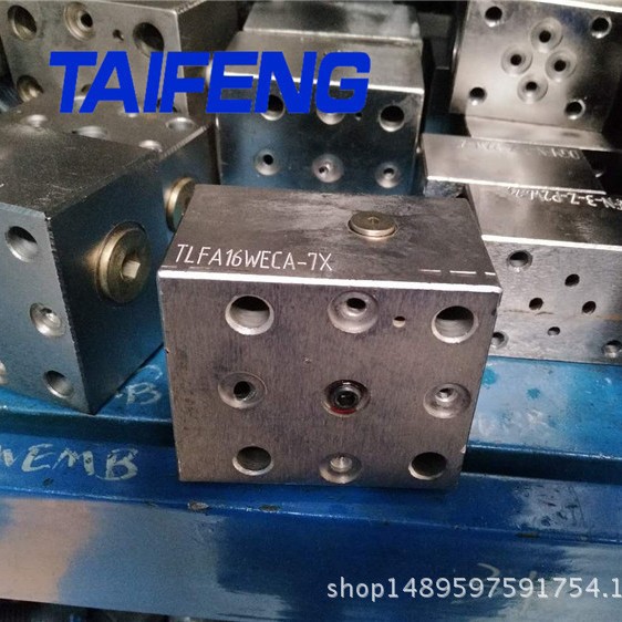 泰丰供应TLFA 032 WECA -7X  型盖板厂家直销