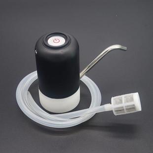 Electric Wine Pump for Extracting Wine, Automatic Wine Dispenser with Lithium Battery Rechargeable Wine Jug Wine Extractor