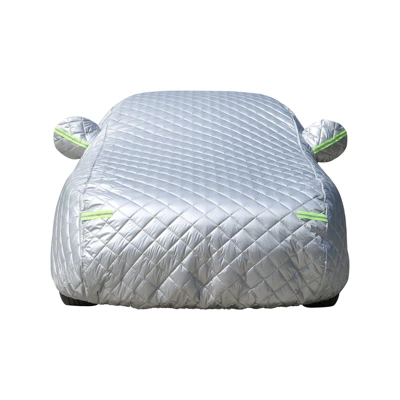 Snow Protection, Hail and Frost Protection, Car clothing