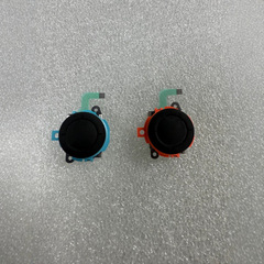 Switch2手柄3D摇杆 Ns2 joy-Con左右摇杆 Switch 2摇杆 NS2摇杆
