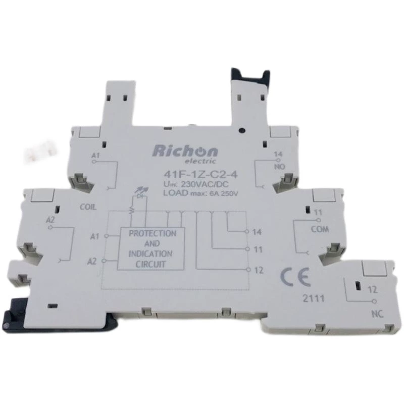 41Ф-1З-К2-1/2/3/4/5 печатание требований к безопасности бренда гнезда реле 41Ф поддерживая низкопробное