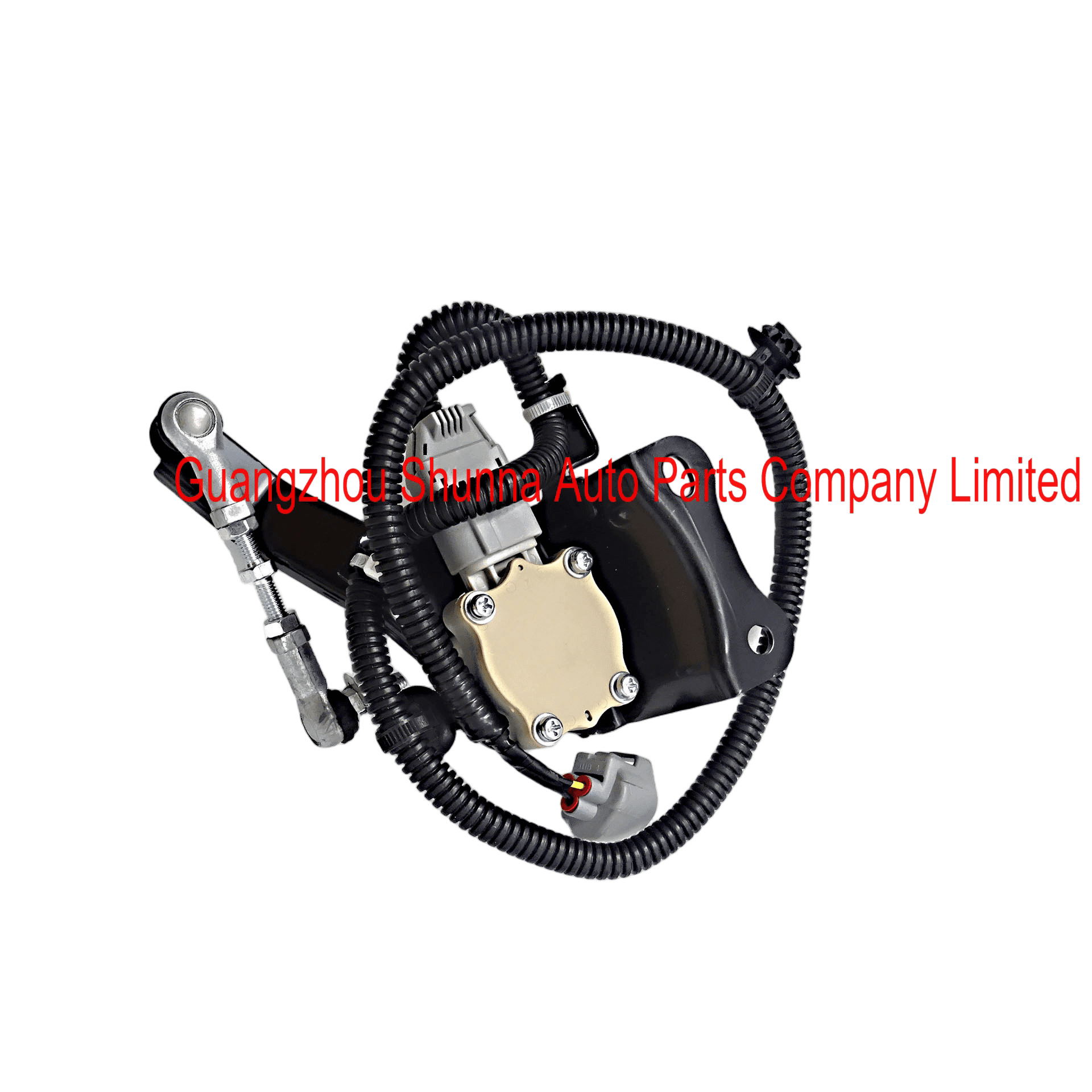 89406-60012 Suitable for Toyota Land Cruiser Lexus Left Front Height Control Sensor
