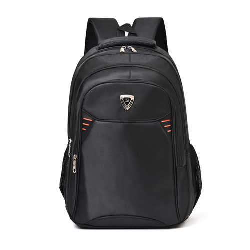 Cross-border foreign trade wholesale backpacks for men and women, junior high school and high school college students school bags, fashion trend, casual trend backpacks