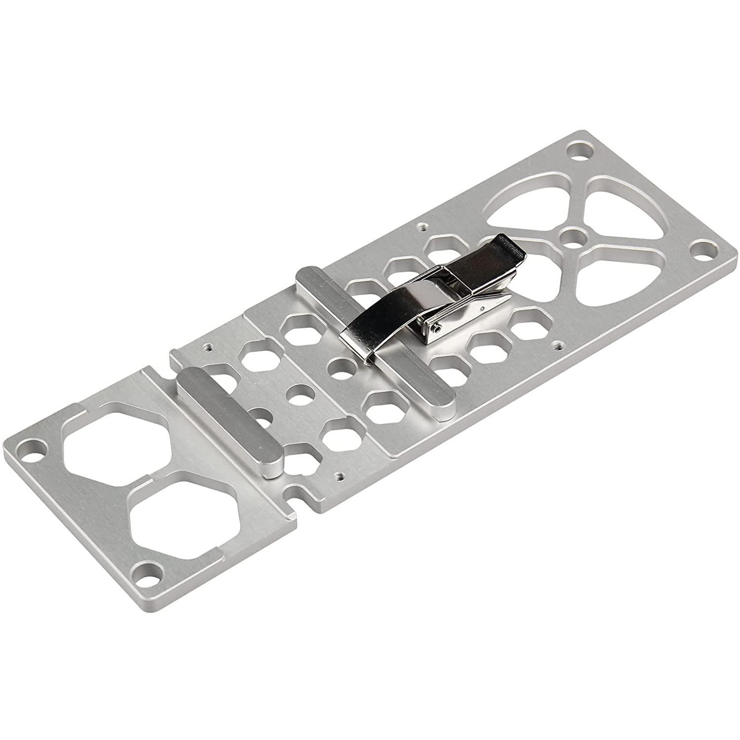 260MM长90度木工导轨电圆锯划轨雕刻机与Festool和Makita导轨兼容