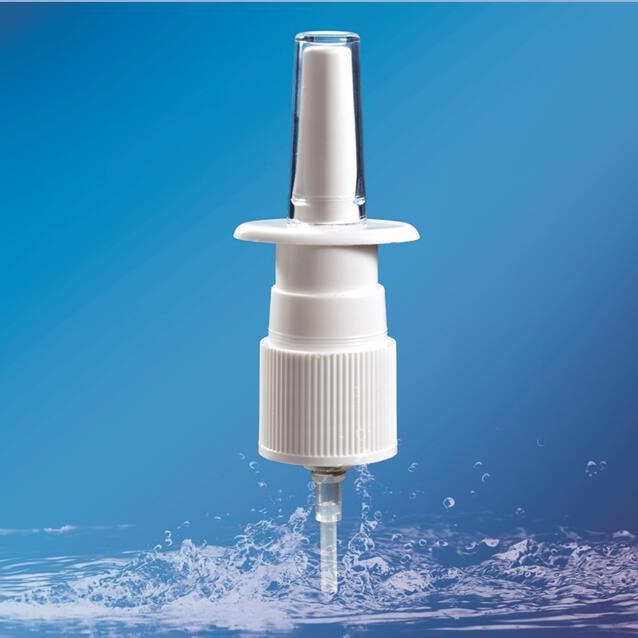 和创供应5-30ML口鼻腔喷雾瓶  聚乙烯喷雾瓶  医药定量喷雾瓶