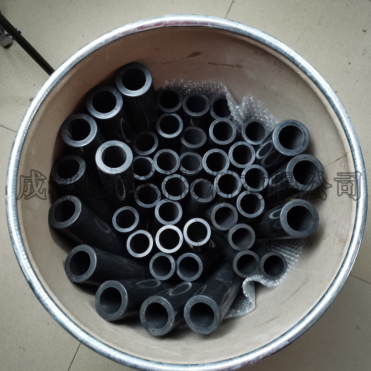 过氧高含氟FKM护套  耐介质耐压优于二元氟胶管 制作各类护管