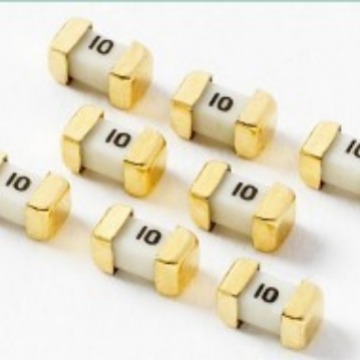 0458005.DR 力特Littelfuse 5A/75V 458系列高温保险丝原装