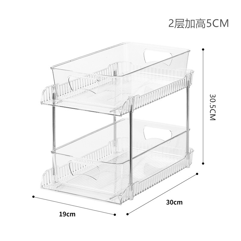 2겹 높이 5CM 1팩(A02#）