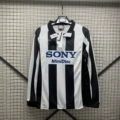 9798 juventus long sleeves