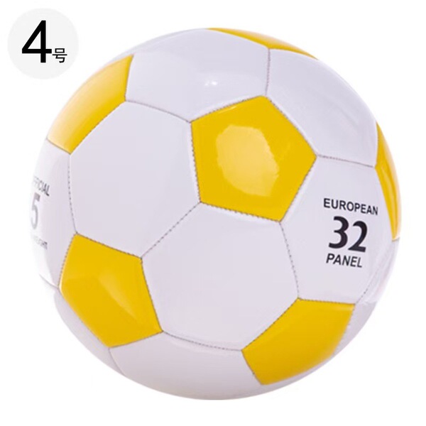 Wholesale machine sewing PVC/PU4 Football No. 5 adult primary and…