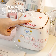 �p����������Ͱ�������㰴��ʽ���w����ɐ�С̖��Ƥ��м�ռ{Ͱ