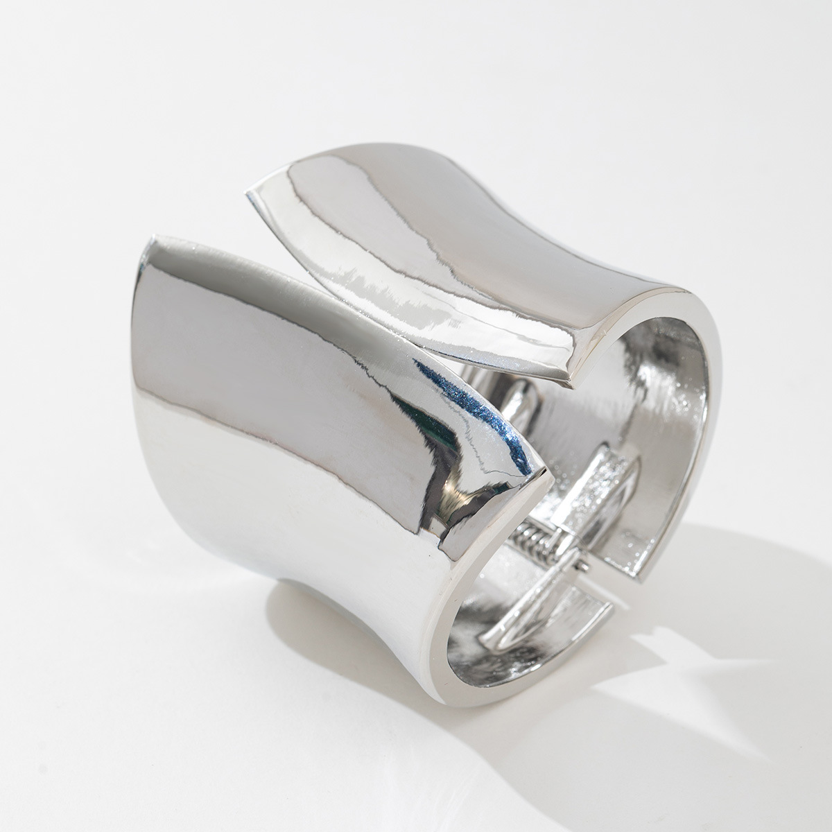 SZ-77 silver
