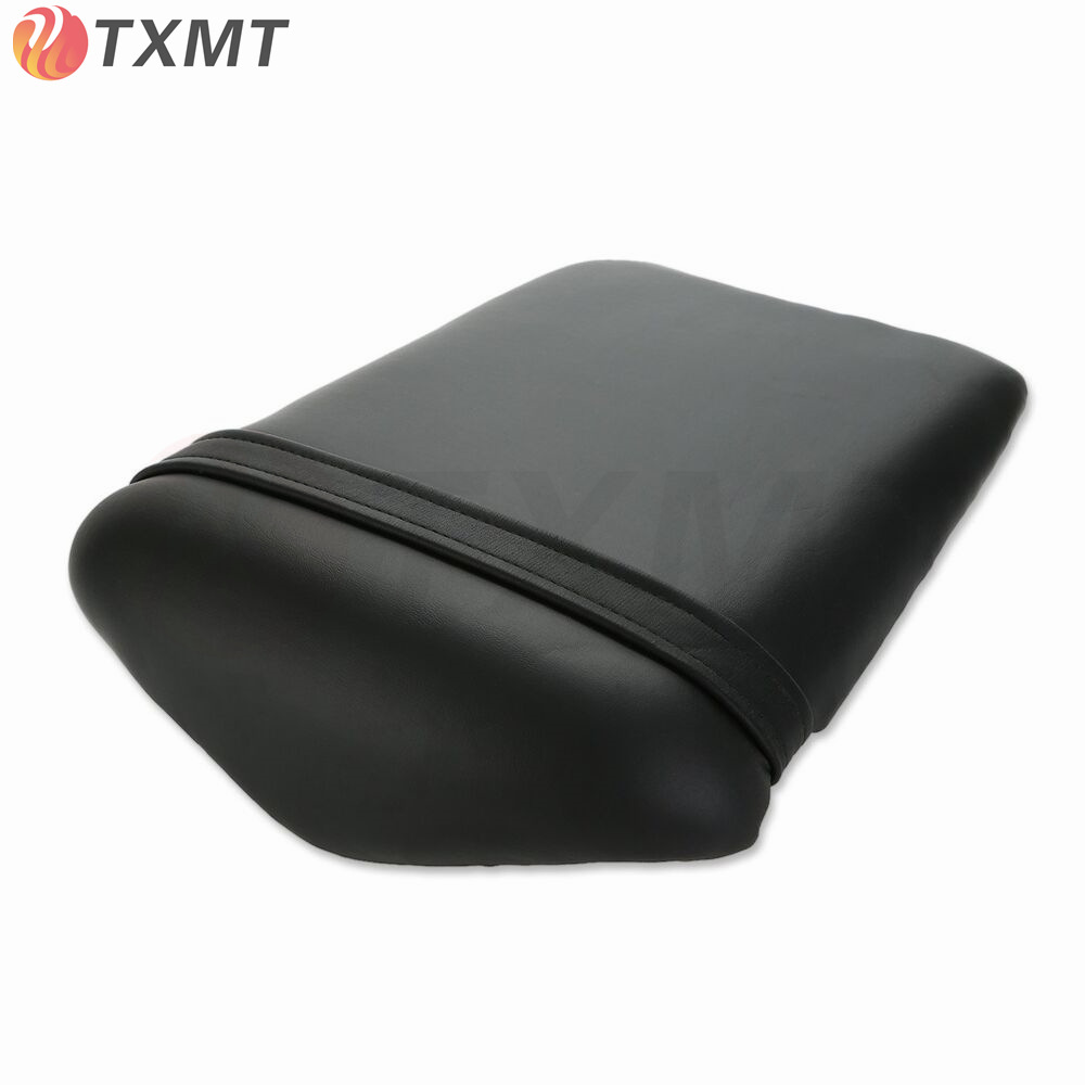 Suitable for Yamaha YZF1000 R1 02-03 motorcycle modified rear cushion rear seat bag rear leather seat