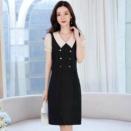 中年妈妈装夏装薄款批发现货常熟直供2026年新款女装夏款地摊服装