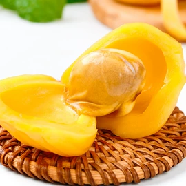 橙;菠萝蜜;雪莲果