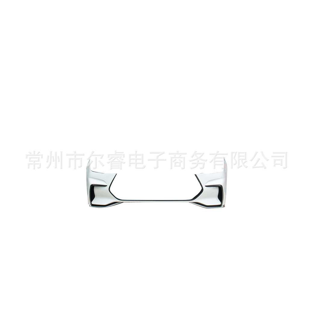 Suitable for BYD Song MAX 20-23 models front bumper, rear bumper, front and rear body kits