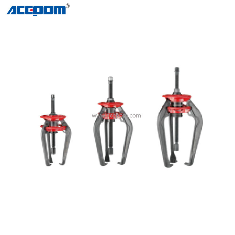 SKF机械爪式拉拔器TMMA60/80/120 机械式灵巧拉拔器拉马三爪