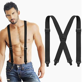 吊裤带、背带;衣夹裤夹;狗狗牵引