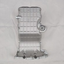 适用于风光专用发动机油底壳SFG1.5T 原厂品质发动机油底壳铝合金