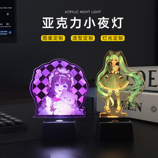 LED������Сҹ����ͨ�����������Ɣ[��������߅15ɫ�l��Сҹ��