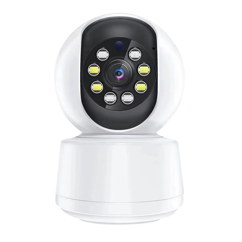 Batch cross-border wireless WiFi intelligent surveillance camera home security network recorder high-definition camcorder