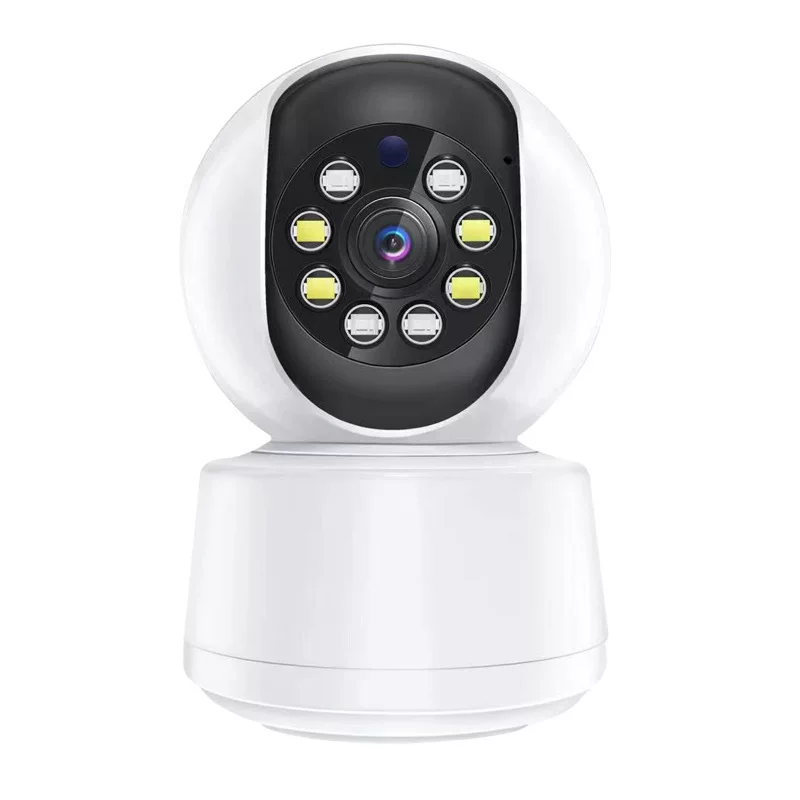 Batch cross-border wireless WiFi intelligent surveillance camera home security network recorder high-definition camcorder
