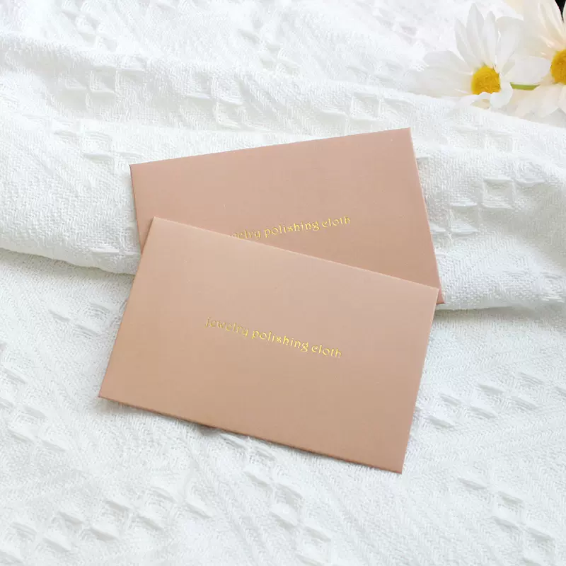 擦金布擦银布 鹿皮绒擦拭布去除氧化擦亮清洁布 6.5*10cm厂家批发
