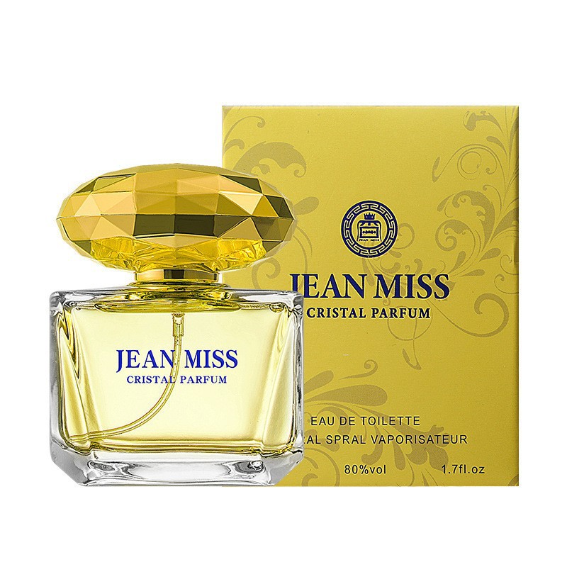 Oriente Medio Dubai Perfume árabe para mujeres Yarra Perfume de comercio exterior Perfume de hombre Perfume duradero