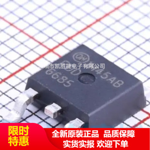 FDD6685 ��Ч��MOS�� 6685 30V/40A �NƬ TO-252 ԭ�b��Ʒ