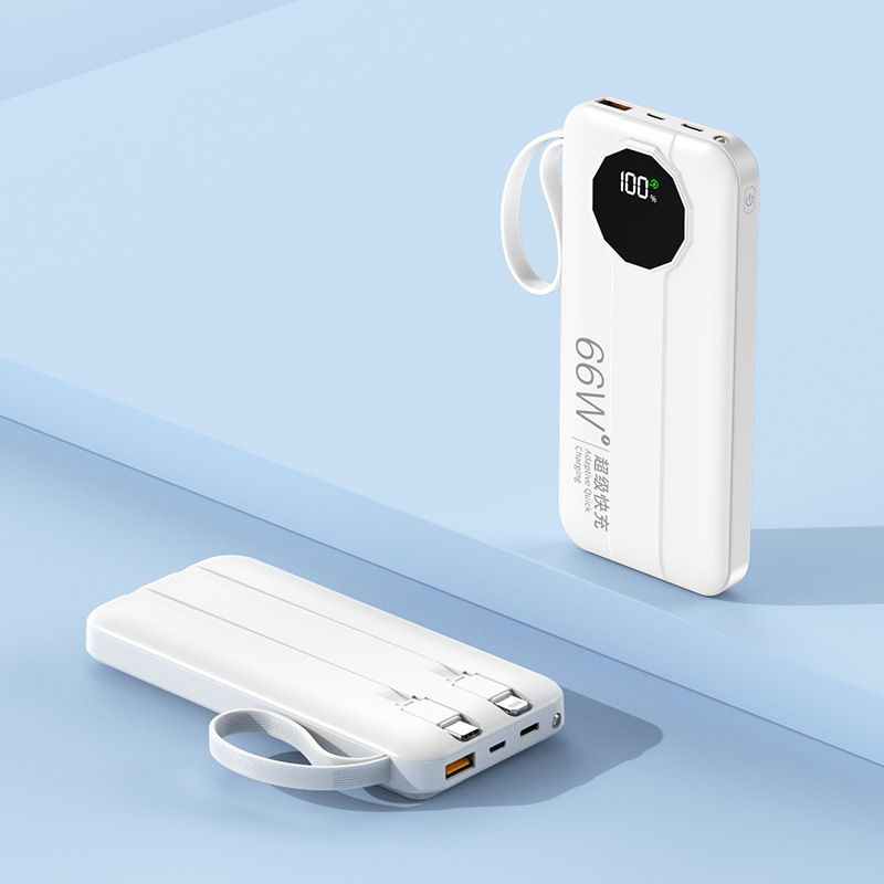 飛行機に搭載可能 3C認証超急速充電 20000mAh ポータブルパワーバンク モバイル電源 カスタマイズ KCクロスボーダー|undefined