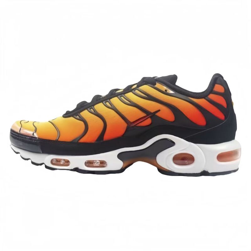 Air Max TN扎染跑鞋男女运动鞋独特设计情侣款缓震科技跨境铺货|undefined