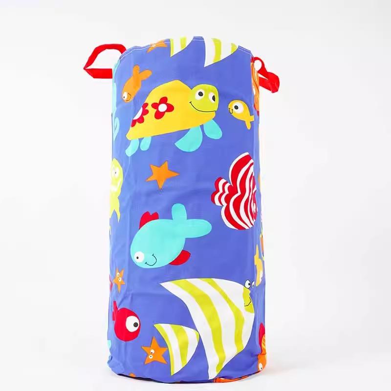 Nueva bolsa de salto solar de ladrillo completo jardín de infantes equipos de entrenamiento sensorial de ladrillo de plástico alto ladrillo físico de salto de equilibrio ladrillo cuadrado