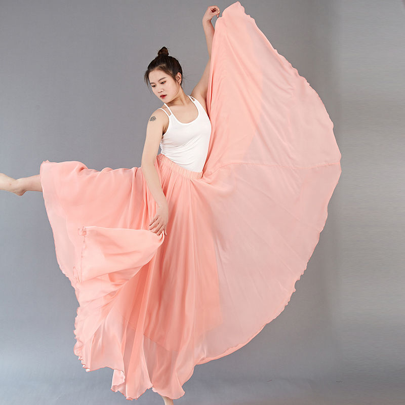 Orange pink