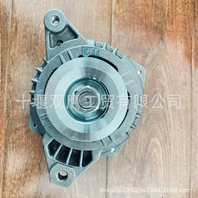 Avtomobil generatorları Lada Car 9402.3701-17