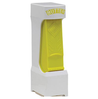 Nuevo cortador de mantequilla cortador de mantequilla cortador de queso dispensador de queso divisor