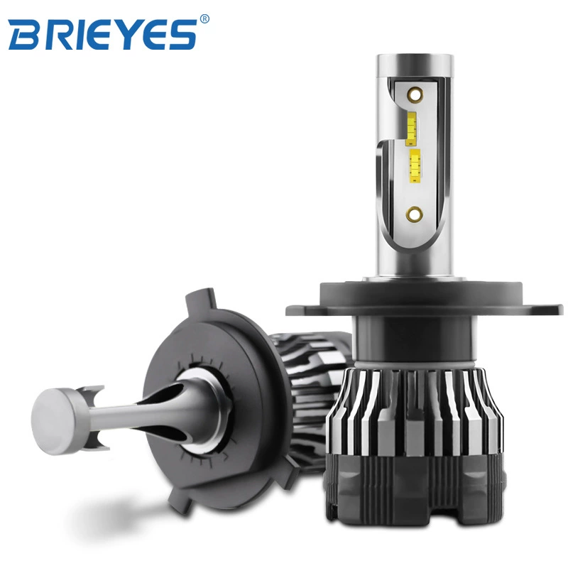 Amazon новая светодиодная Автомобильная фара K5 C6 светодиодная фара H4 H7 фара S2 F2 прямые поставки с завода